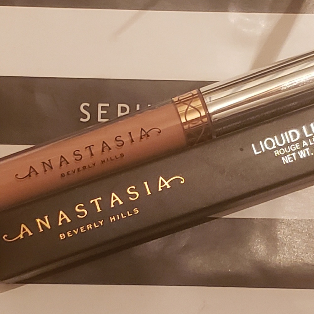 💄Anastasia Beverley Hills Liquid Lipstick💋